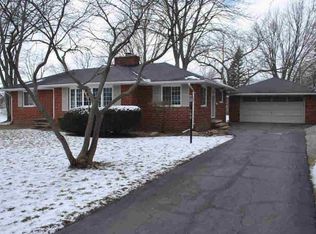 588 Riley St, Dundee, MI 48131