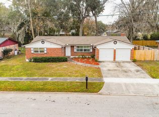 1212 Arbor Cir, Orange Park, FL 32073
