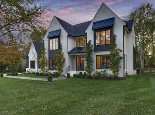 9017 Carondelet Pl, Brentwood, TN 37027