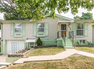 4632 Artelia Dr, Antioch, TN 37013