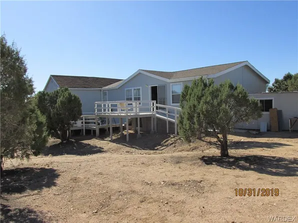 11088 E Deer Crossing Rd, Kingman, AZ 86401