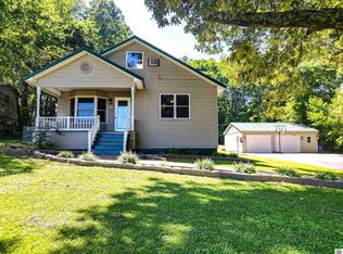 361 Old Symsonia Rd, Benton, KY 42025