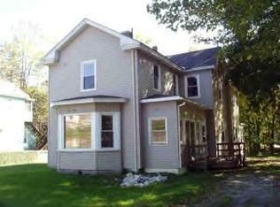 350 Wahconah St, Pittsfield, MA 01201