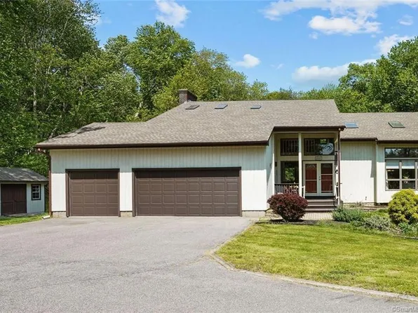 47 Maclyn Drive, Colchester, CT 06415