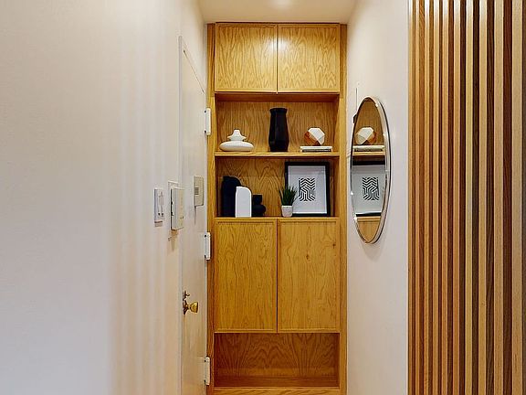 2nd image of 510 W 110th St APT 1F