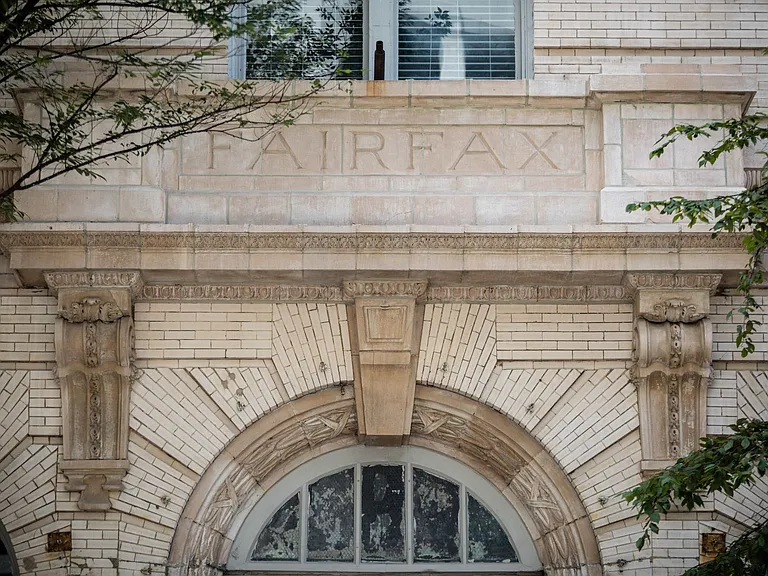 The Fairfax — Photo 11