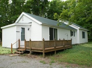 29653 W Hungry Hollow Rd, Eckerman, MI 49728