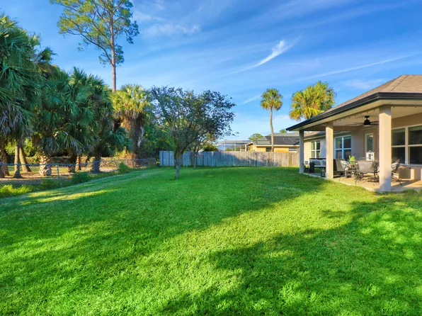2314 SW Dodge Terrace, Port St Lucie, FL 34953