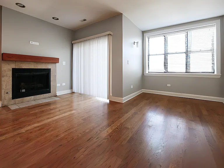 4238 S Calumet Ave #2S — Photo 4