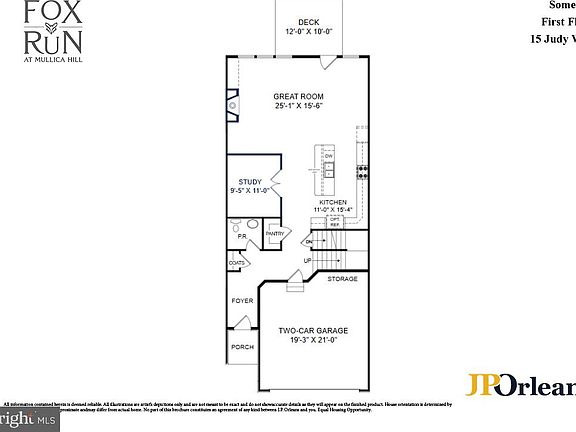 2nd image of 15 Judy Way