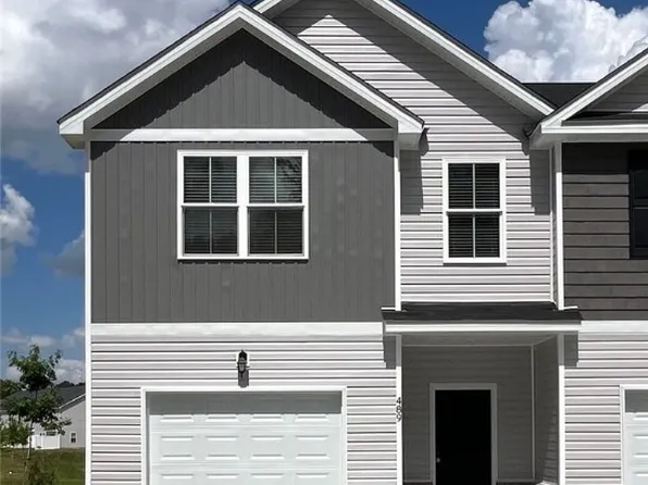 489 Governor Treutlen Circle, Pooler, GA 31322