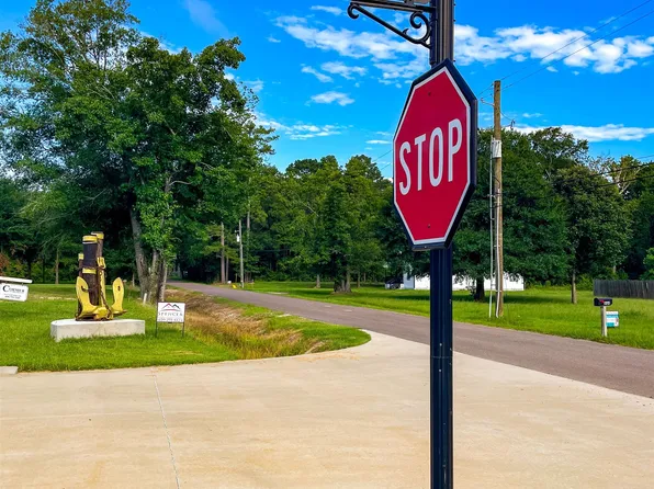 0 Brewer, Vidor, TX 77662