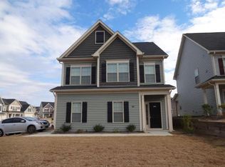 61 Bicentennial Way, Cameron, NC 28326