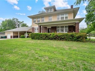 1500 Belmont Ave, Parsons, KS 67357