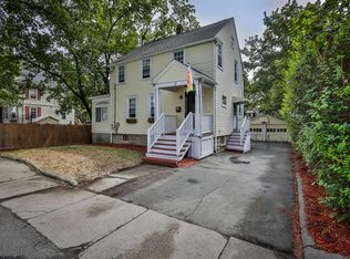 6 Allison Rd, Saugus, MA 01906