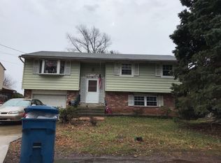 2291 Finley Ave, Bensalem, PA 19020