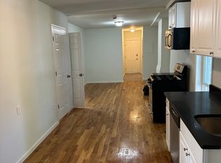 506 E Broadway #2X, Boston, MA 02127