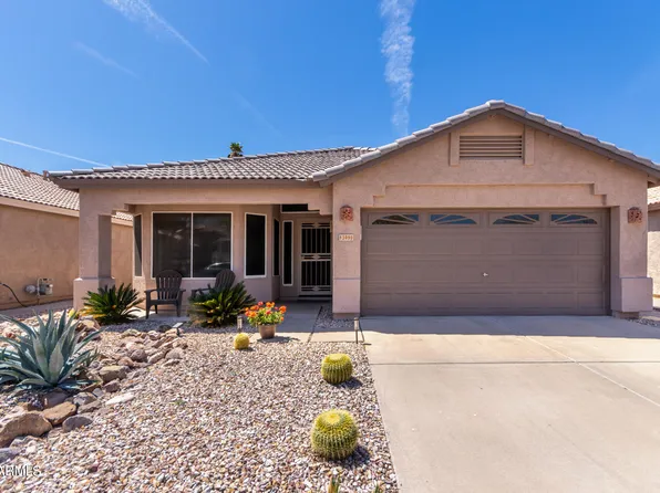 3090 N 86TH Place, Scottsdale, AZ 85251