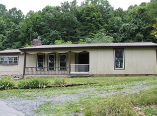 649 Raccoon Valley Rd, Maynardville, TN 37807