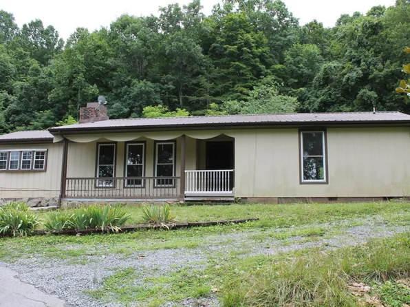 649 Raccoon Valley Rd, Maynardville, TN 37807