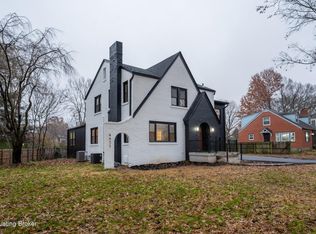 4435 Taylorsville Rd, Hurstbourne Acres, KY 40220