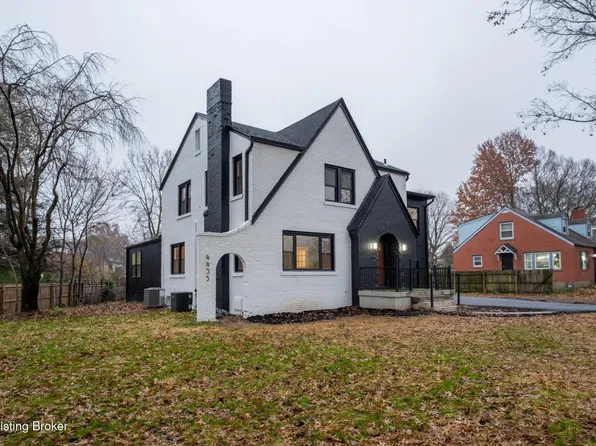 4435 Taylorsville Rd, Hurstbourne Acres, KY 40220