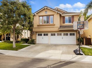 20 Amato, Mission Viejo, CA 92692