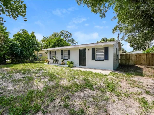 9216 W Patterson St, Tampa, FL 33615