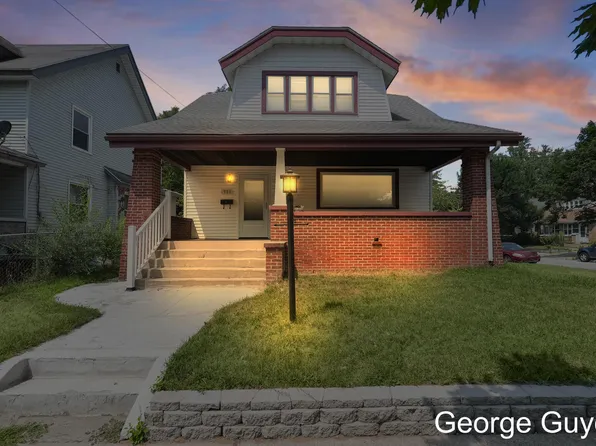 901 Neland Ave SE, Grand Rapids, MI 49507