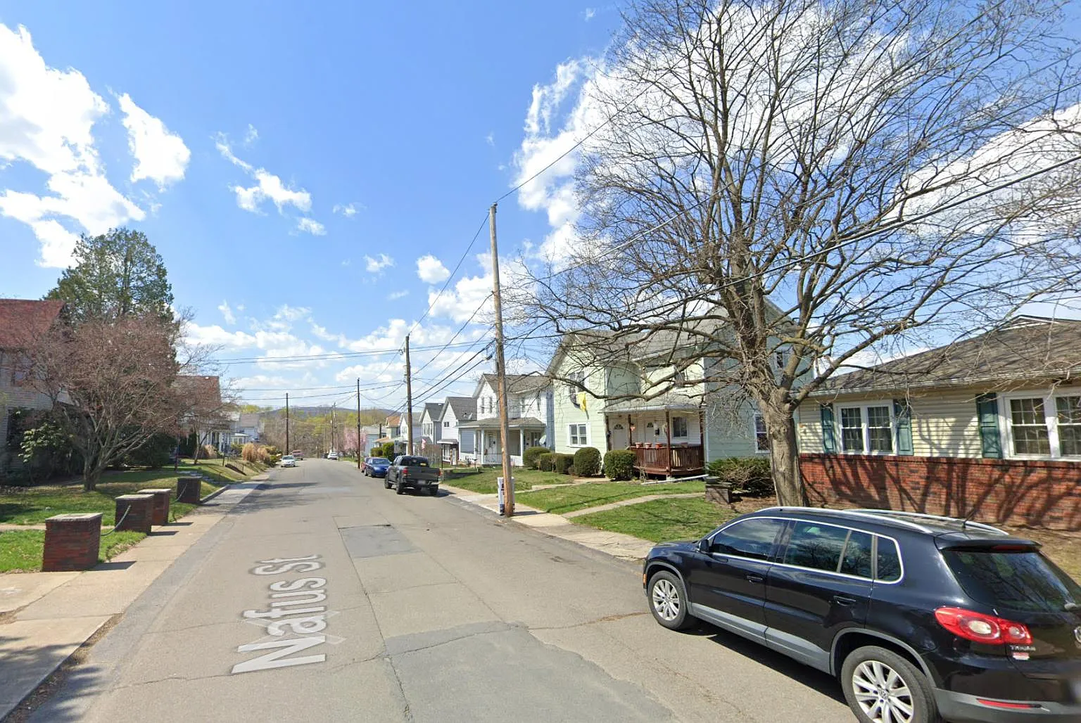 2 bed, 900 sqft, $950 — Photo 3