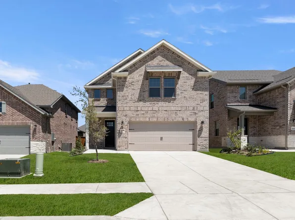 3651 Castle Dr, Celina, TX 75009