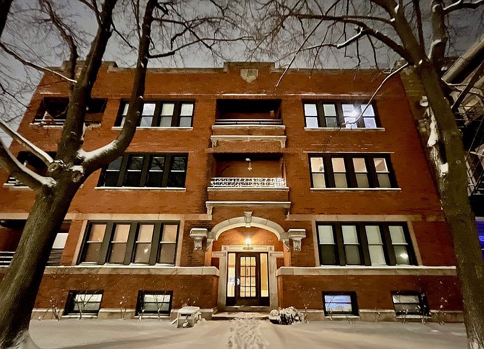 1st image of 1262 W North Shore Ave APT 3E
