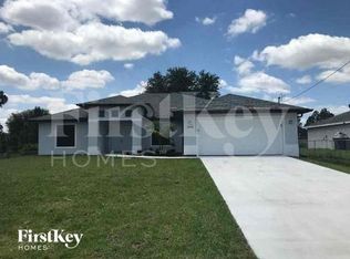 3005 3rd St SW, Lehigh Acres, FL 33976
