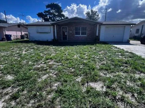 3404 Devonshire Dr, Holiday, FL 34691