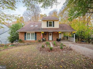 8097 Woodloo Dr, Ellicott City, MD 21043