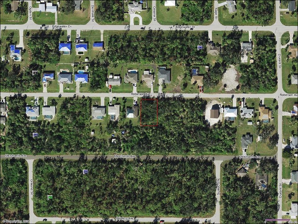 1st image of 18211 Robinson Ave