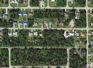 18211 Robinson Ave, Port Charlotte, FL 33948