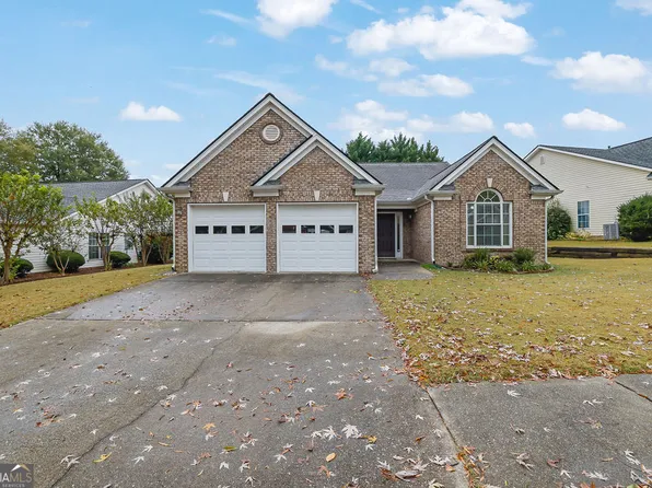 1461 Culverstone Dr, Lawrenceville, GA 30043