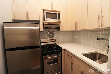 Rented by Halstead Real Estate