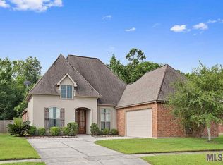 2628 Pine Thicket Ave, Zachary, LA 70791