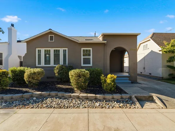 3128 N St, Sacramento, CA 95816