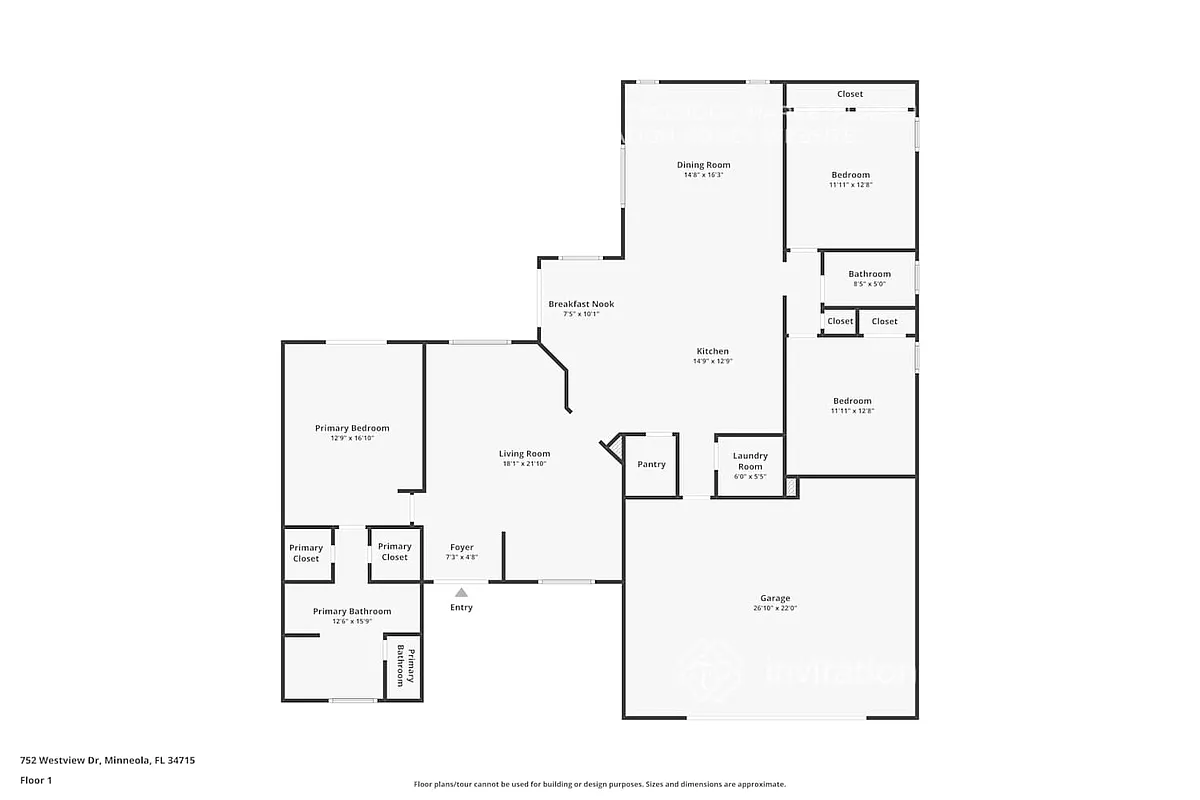 Building Photo - 752 Westview Dr