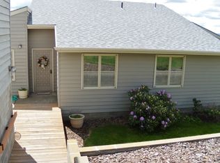 220 NW Johns Ln, Pendleton, OR 97801