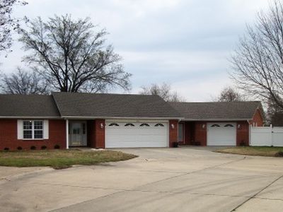 806 Teal Cv, Kennett, MO, 63857