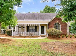 513 Barhams Ridge Dr, McDonough, GA 30252