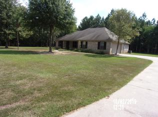 510A Yellow Pine Dr, Petal, MS 39465
