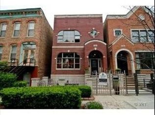 1912 W Cortland St, Chicago, IL 60622