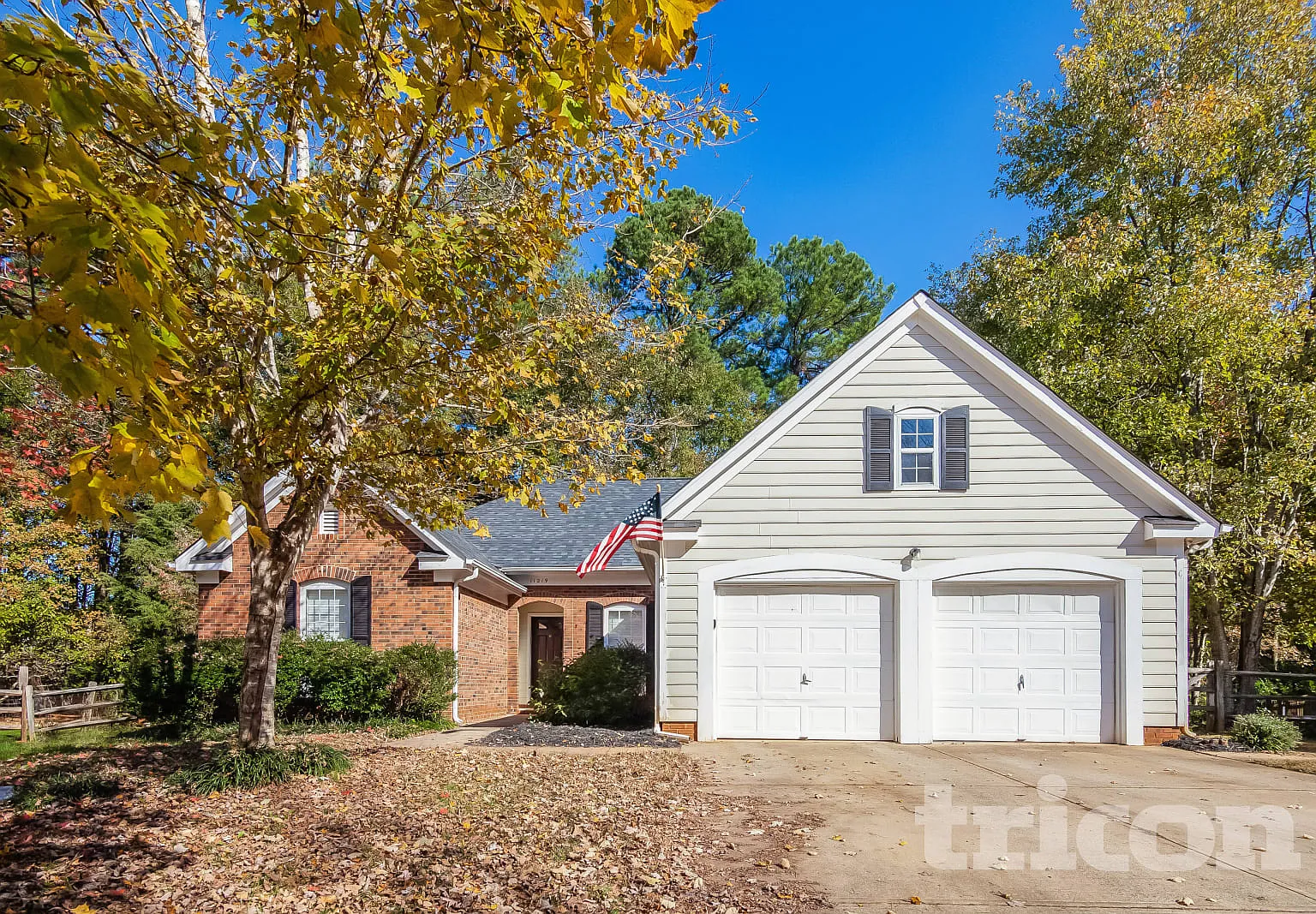 11219 Turmeric Court Charlotte NC — Photo 1