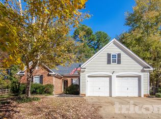 11219 Turmeric Ct, Charlotte, NC 28215