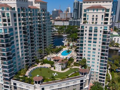 610 W Las Olas Boulevard #813n, Fort Lauderdale, FL, 33312
